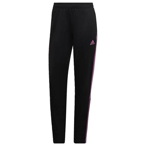 adidas trainingshose mädchen schwarz pink|Jogginghosen für Mädchen .